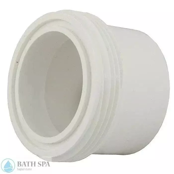Waterway [Balboa] 2″ x 2″ Heater Tail Piece (50085) (417-5050)