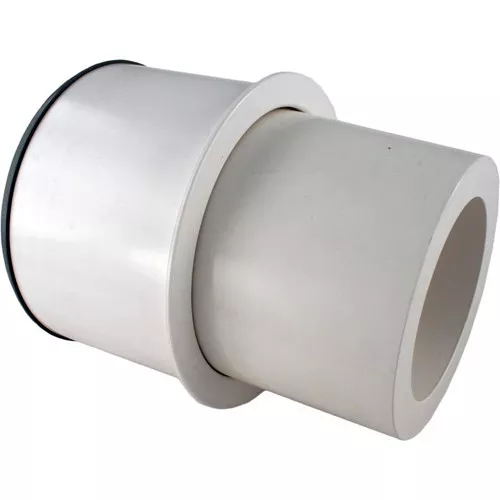 Waterway Dyna-Flo Weir Assembly - 3-Piece White | 550-2630