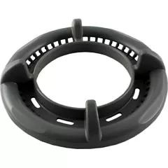 Waterway DynaFlo II SkimmerGray Trim Ring, 519-8057