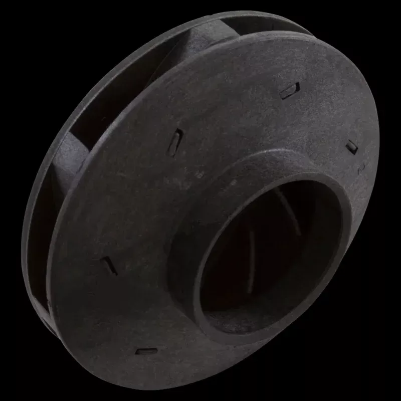 Waterway EX2 3.0 HP Impeller 310-2350
