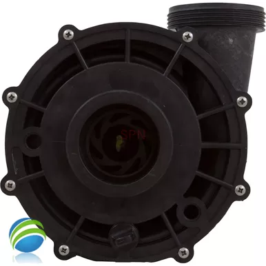 Waterway EX2 Wetend, 48 and 56 Frame, 1.5 - 3.0 HP