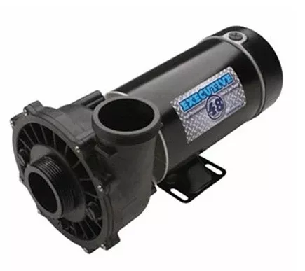 Waterway Executive 4.5HP 2 Speed Pump 3421821-1A