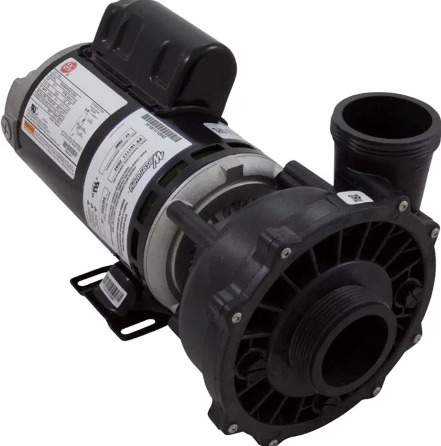 Waterway Executive 48 Frame 3.0HP 2 Speed Pump 3421221-1A
