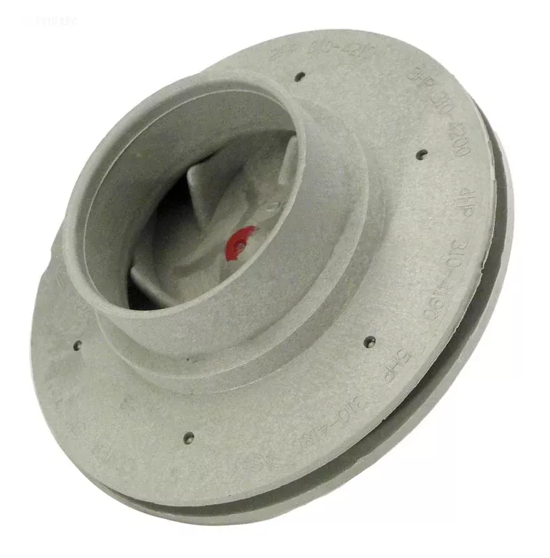 WaterWay Executive Pump, Impeller, 48 Frame 1.5 HP/56 Frame 1.0 HP (310-4220)