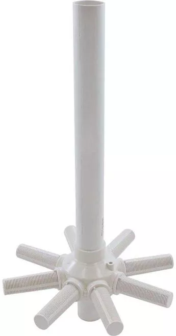 Waterway Lateral & Manifold Assy For 19" Filter | 505-2150