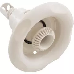 Waterway Plastics Power Gunite Directional Int (Thrd )-White | 229-7630G