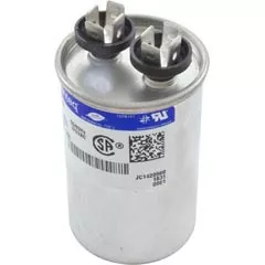 Waterway Plastics Run Capacitor, 30 MFD, 370v | 319-0027