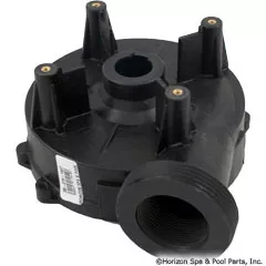 Waterway Plastics Volute 2" Hi-Flo Sd - 315-2500