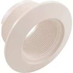 Waterway Plastics Wallfitting 1 1/2"Fpt Thru X 2"Npsm | 215-9170