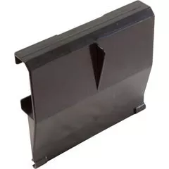 Waterway Plastics Weir Door, Waterway Front Access Skim Filter, Black | 519-3061
