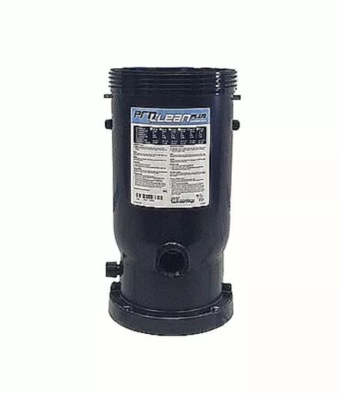 Waterway Proclean Plus Filter Tank Body w/ Lock Ring, 550-0601