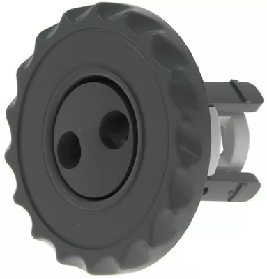 Waterway Pulsator, Deluxe Series Gray | 224-1047