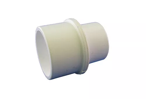Waterway Pvc Reducer Adapter 2" Spigot X 1-1/2" Spigot | 421-1000