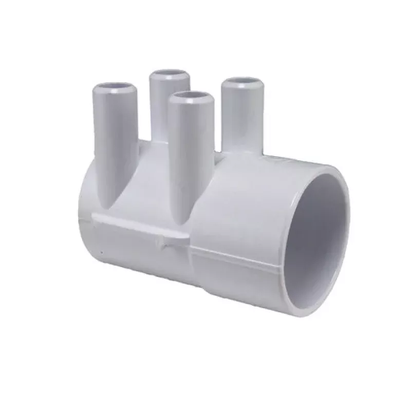 Waterway ShurGrip Manifold 672-7370