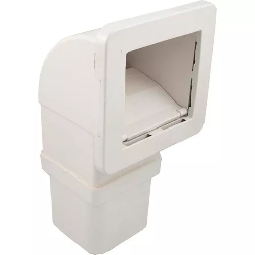 Waterway Skim Filter, Spa Front Access, 10 Sqft, Side Wall | 510-1600
