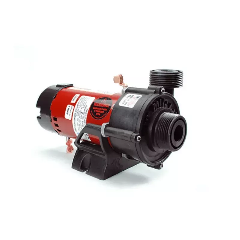 Waterway Tiny Might 115V Circ Pump
