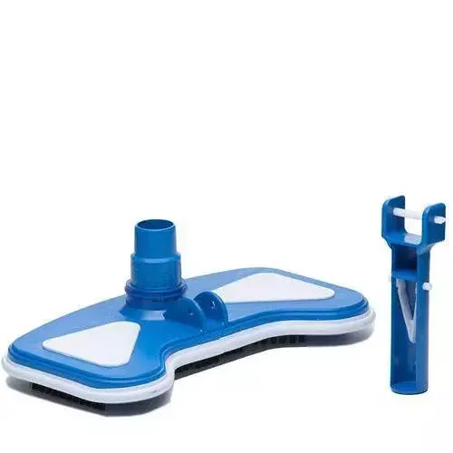 Weighted Butterfly Vacuum W/ Handle