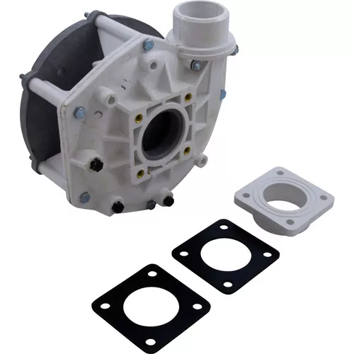 Wet End 90 Degr 9011KIT