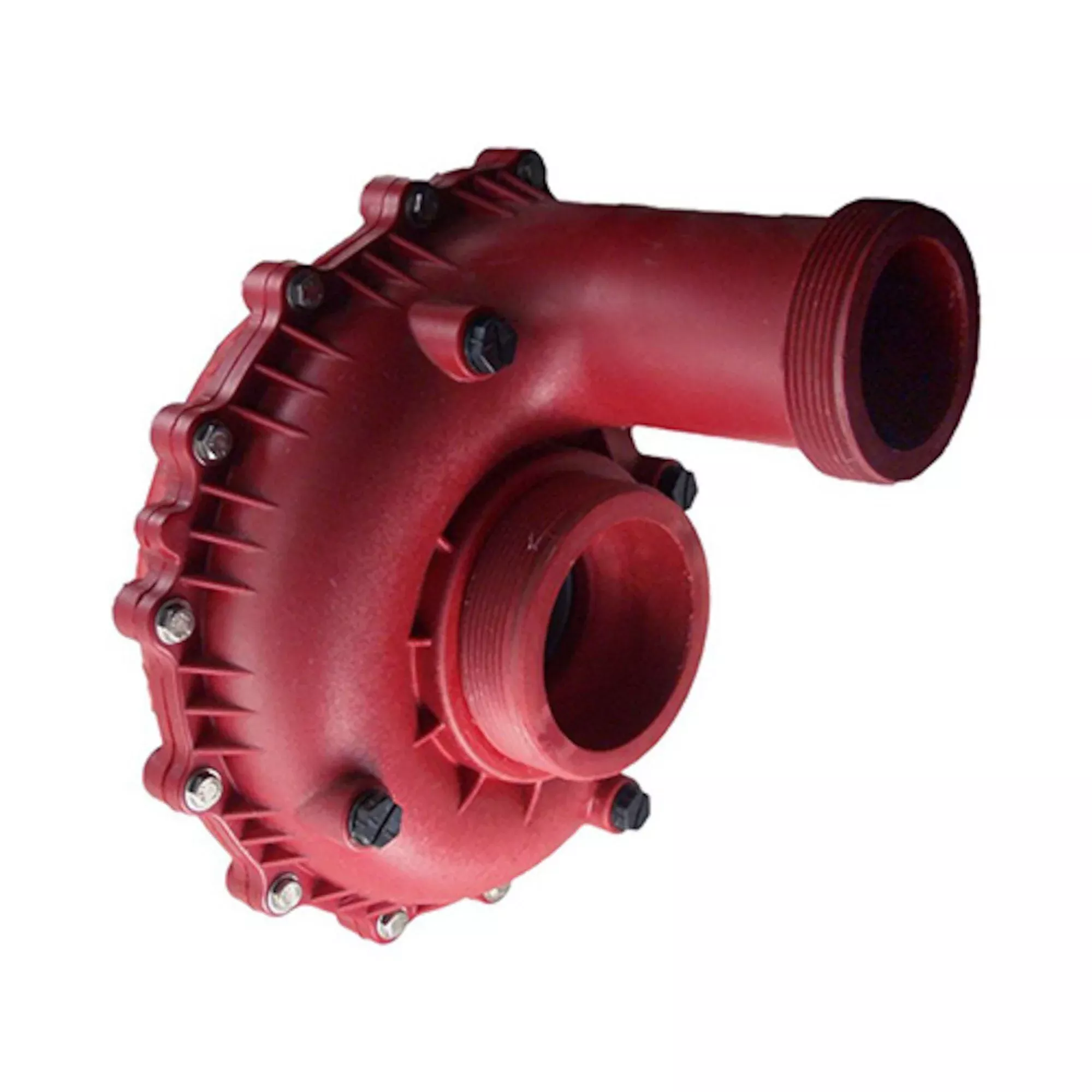 Wet End, Coast Spa, Big Red, 56Y Frame, 7HP, 3″MBT In/Out : CC3102604