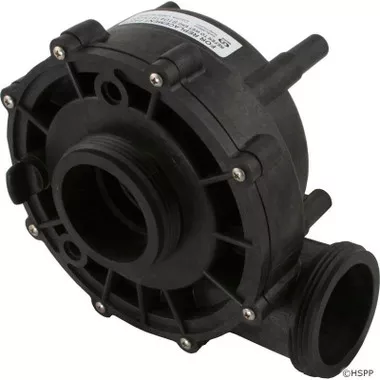 Wet End, Gecko AquaFlo XP2/XP2E 1.5hp,2"mbt,6.3"56fr