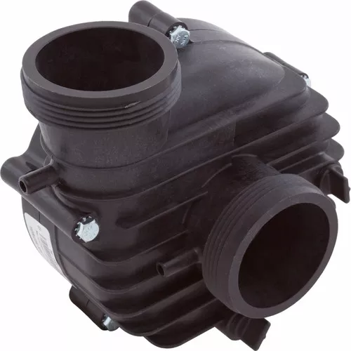 Wet End Power-Right Reverse 4 HP 2"Mbt 56Fr PRWET4R