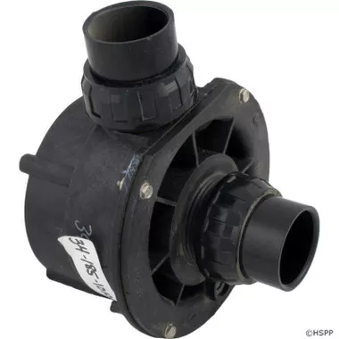 Wet End, Sonfarrel Spa Master 2.0hp 1-1/2"mbt 48fr