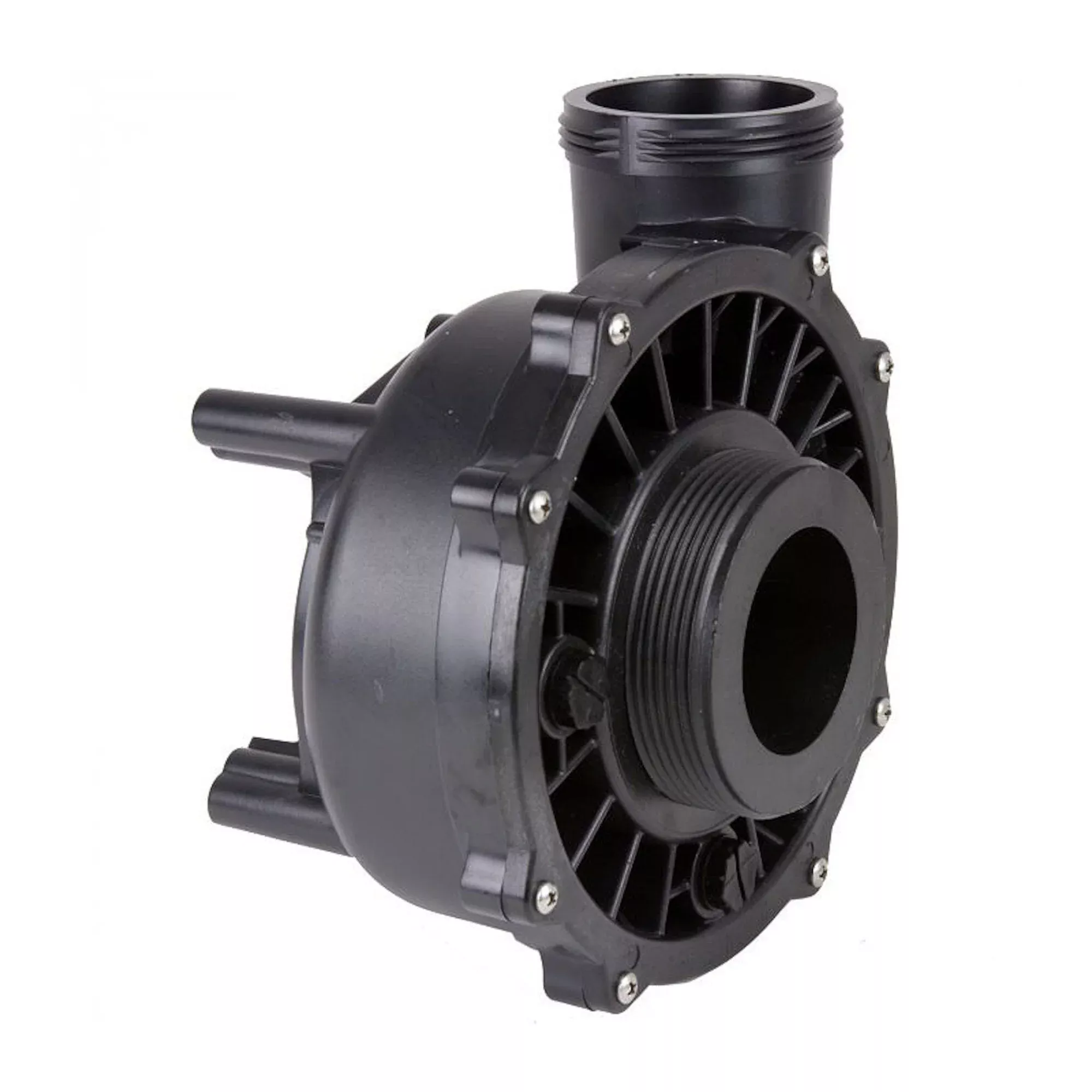 Wet End, w/Impeller, S1LTCM : 94215431