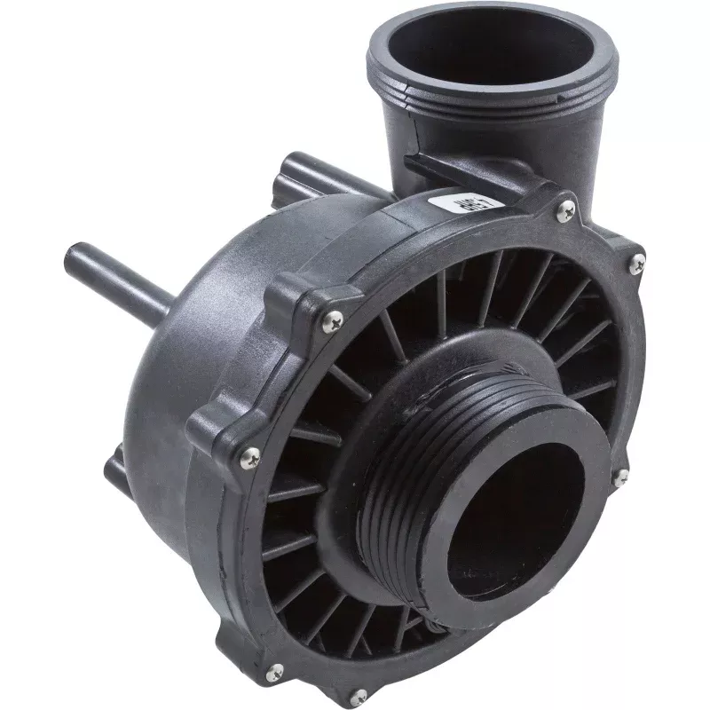 Wet End, WW Executive 4.5hp 2″mbt 48fr