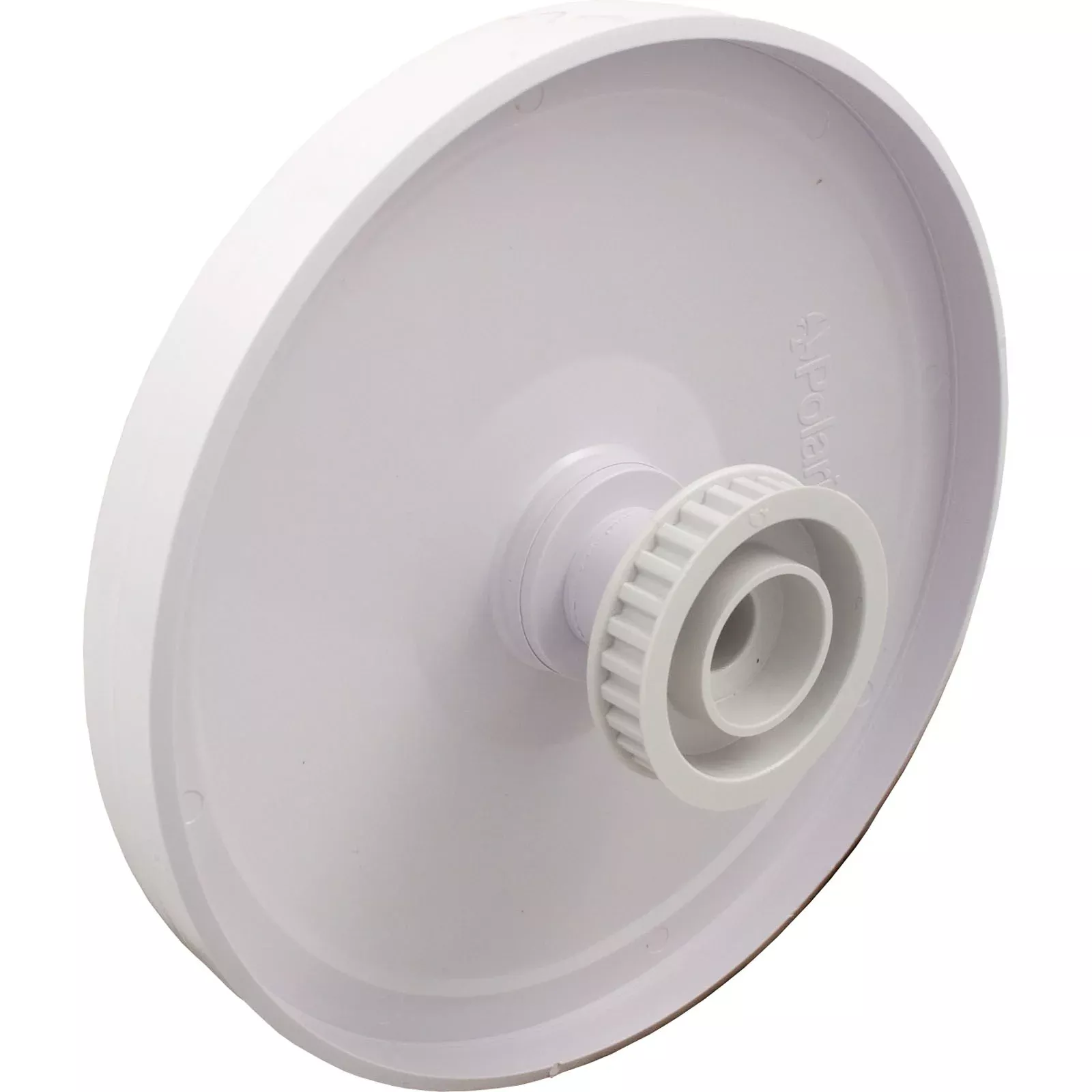 Wheel Zodiac Polaris 360/380 Double Side White 9-100-1008