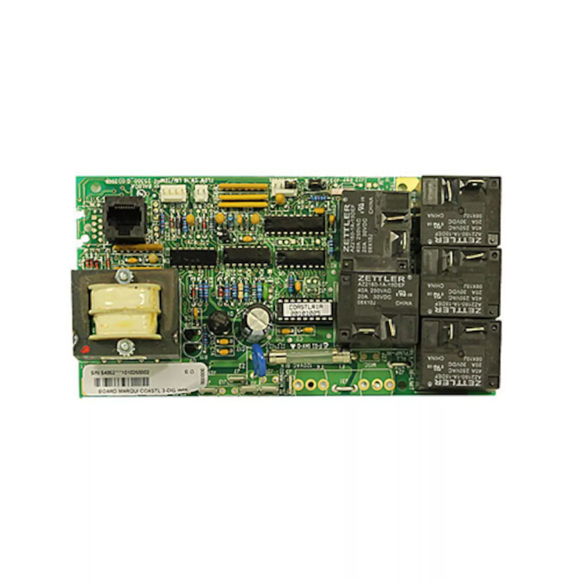 Whirlpool Circuit Board