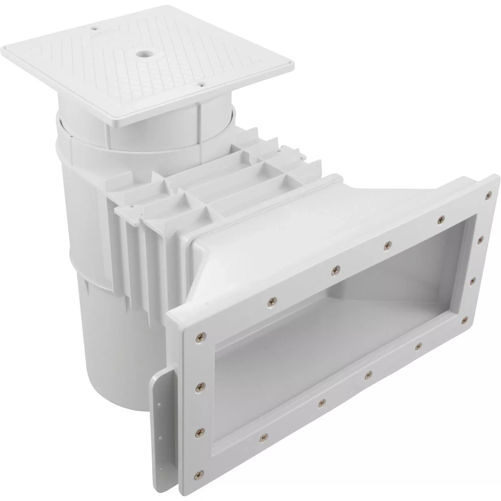 Wide Track Auto-Skim- SP10852