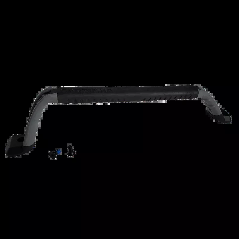 WING HANDLE W MNT HRDWRE