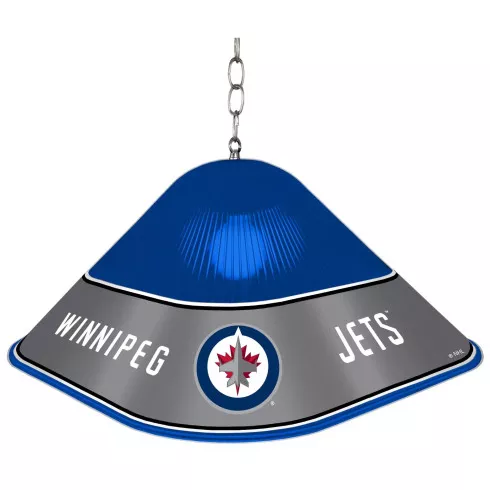 Winnipeg Jets: Game Table Light