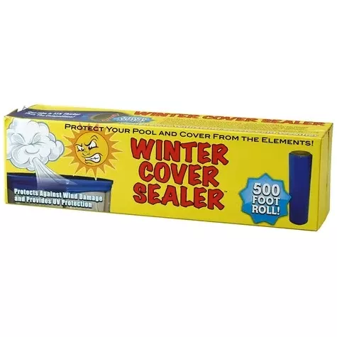 Winter Cover Sealer