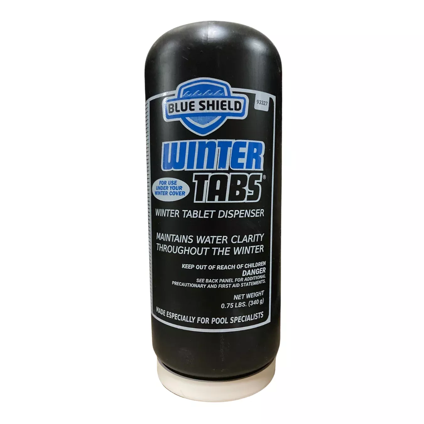 Winter Tabs