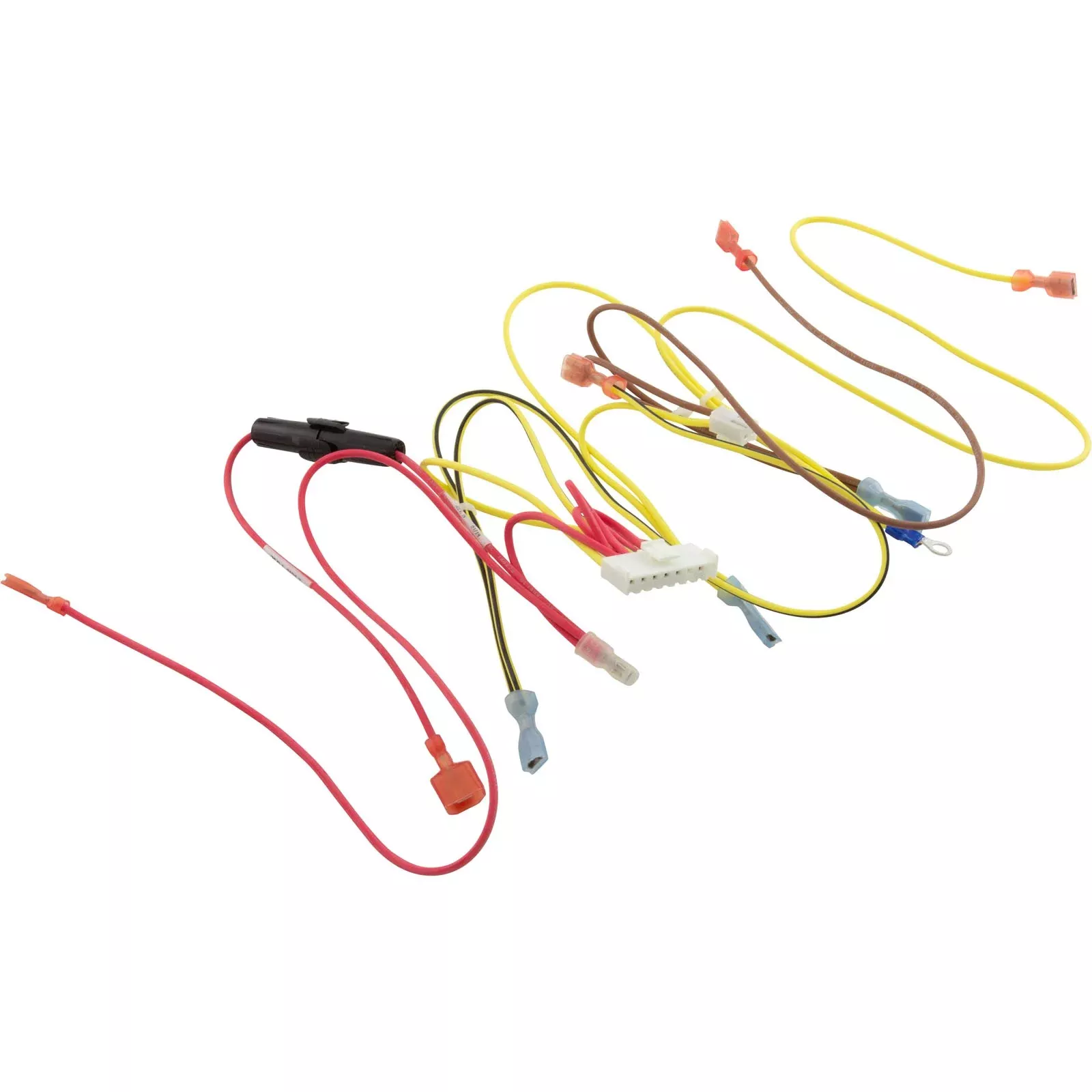 Wire Harness, Zodiac Jandy Lxi, Control- R0457700