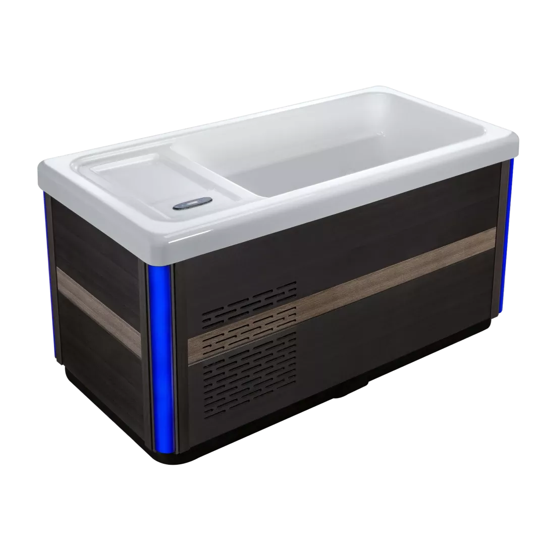 ŌWOW Urban Cold Plunge