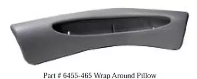 Wrap Around Pillow 6455-465