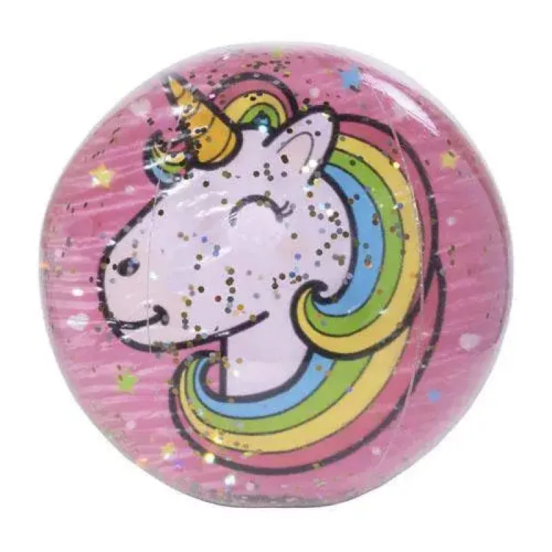 WT Unicorn Beach Ball