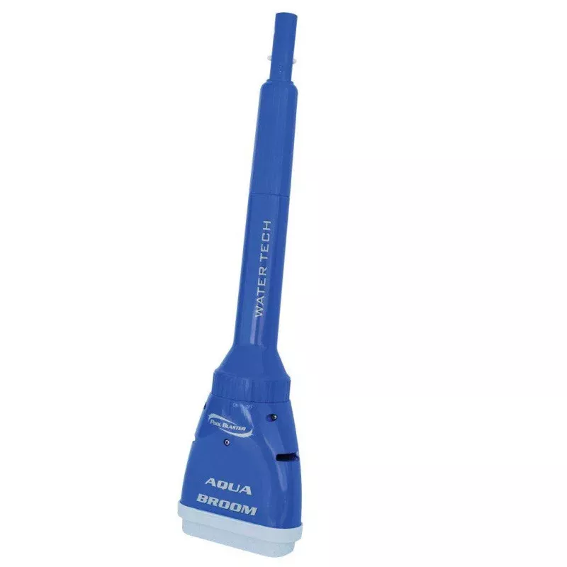 WT00103 – Water Tech Aqua Broom Pool Vacuum Cleaner