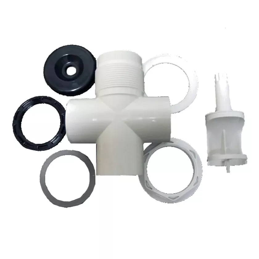 X232585 Master Spa2″ Diverter Valve Assembly