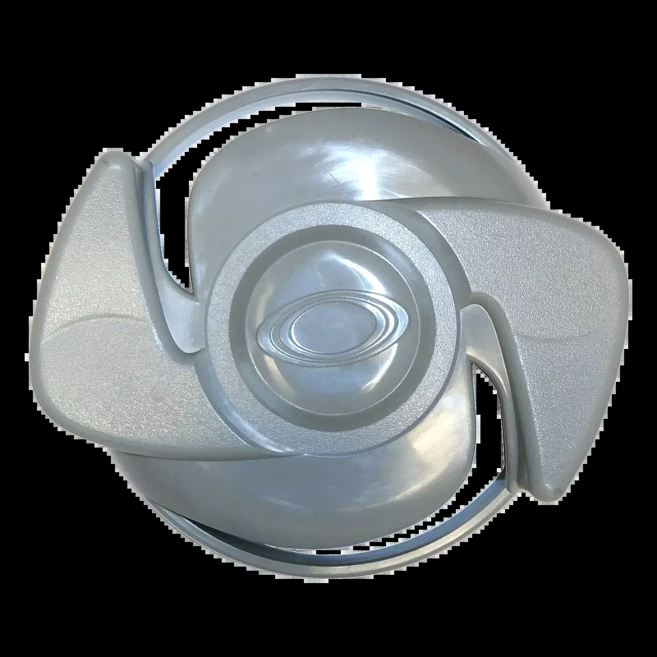 X232588 Master Spa2″ Diverter Handle