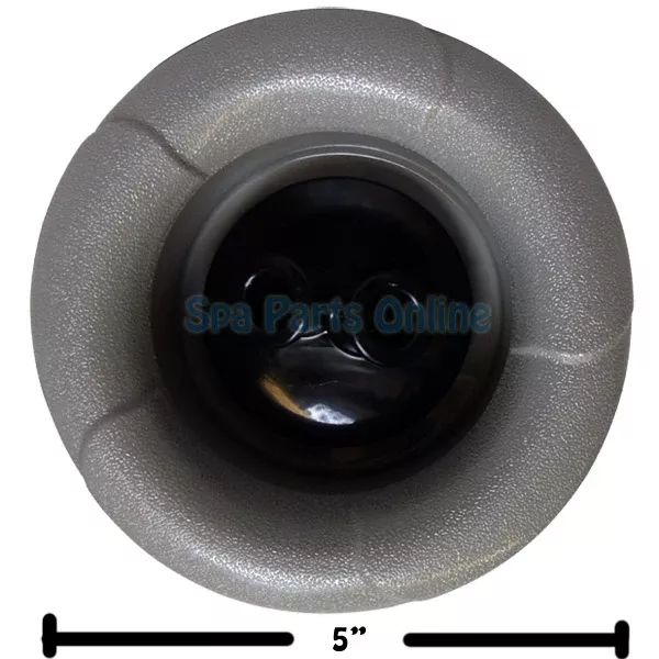 X241061 Master Spas5″ Dual Spin Jet