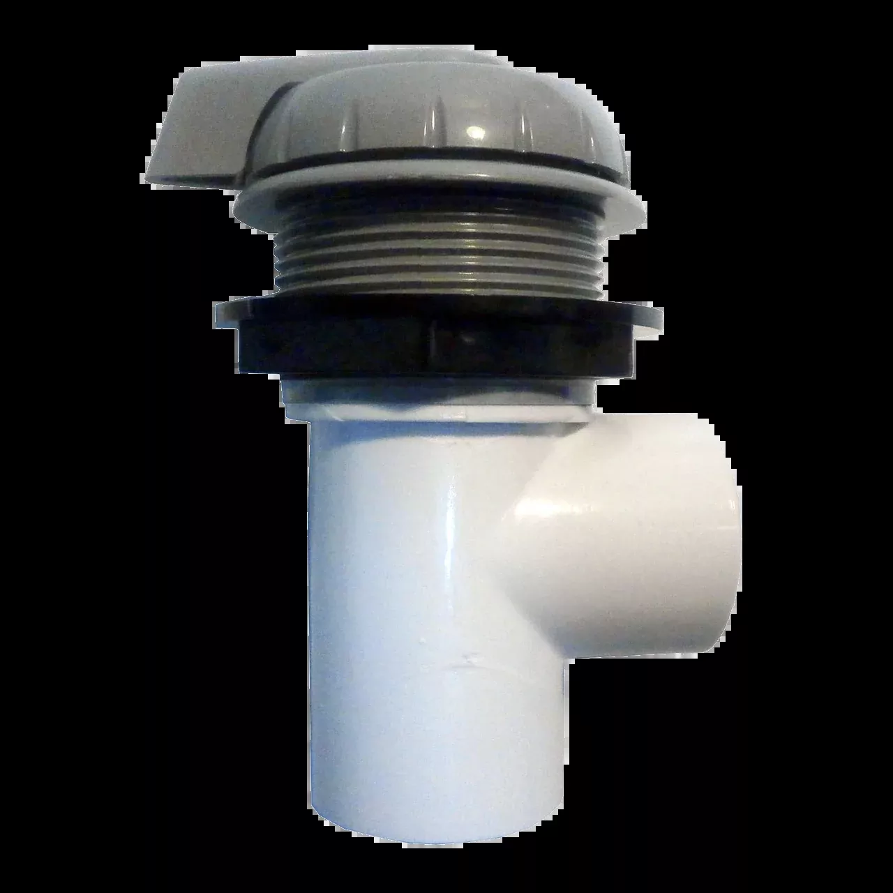 X245361 Master Spas1″ Diverter Valve