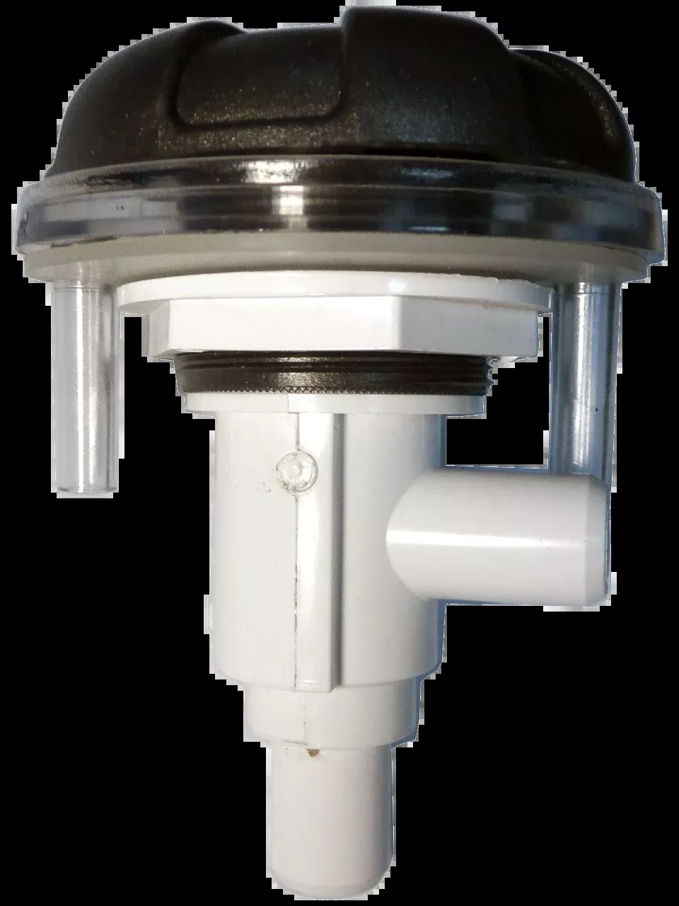 X245370 Master SpasDSG 6-Spoke Diverter, Twilight