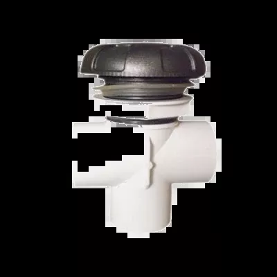 X245375 Master Spas2″ DSG 6-Spoke Diverter Valve