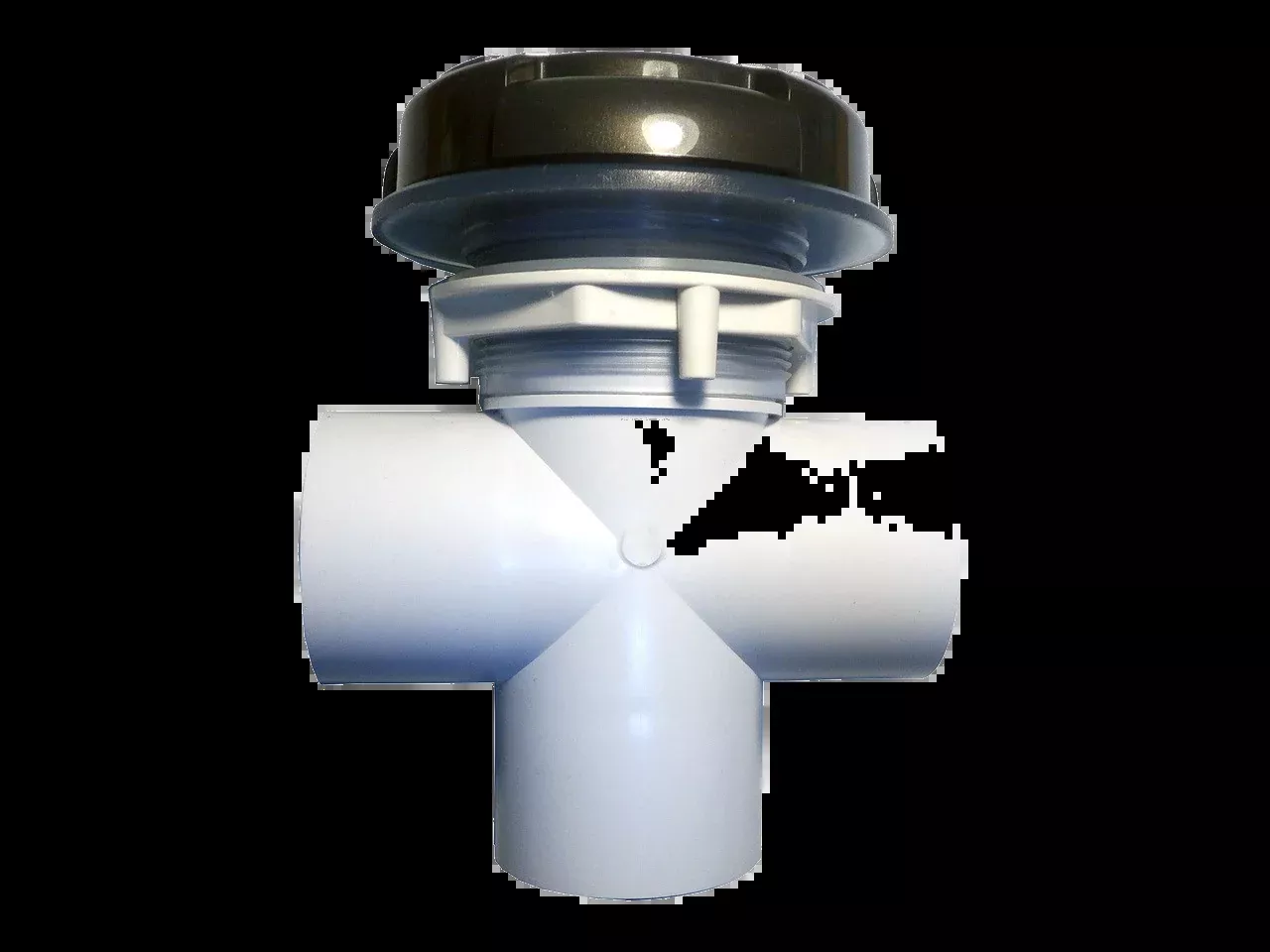 X279625 Master Spas2″ Diverter Assembly