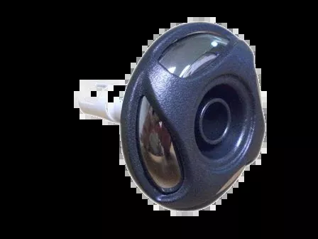 X284635 Master Spas3.5" Jet Insert SST/DSG