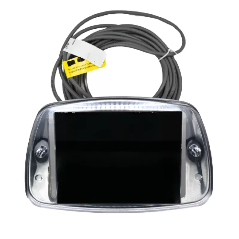 X310352 – Topside Control Panel, ST2C TRP-S SPA TOUCH