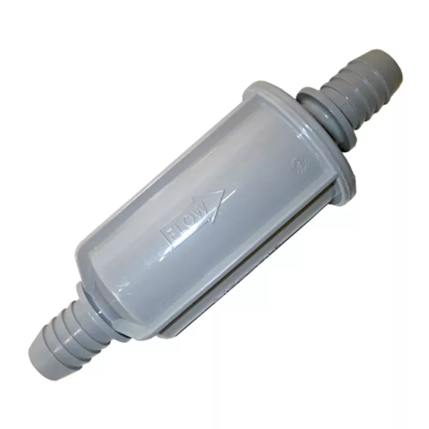 X320215 Master SpasPR- Ozone Flash Reactor